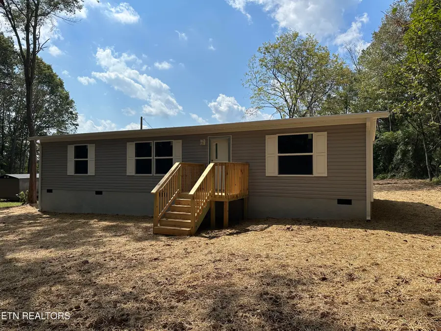 110 Ratledge Rd Rd, Sweetwater, TN 37874 - #2