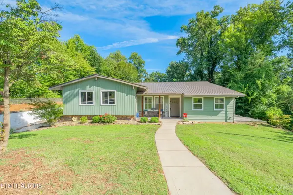 828 Sargent Drive, Kingston, TN 37763