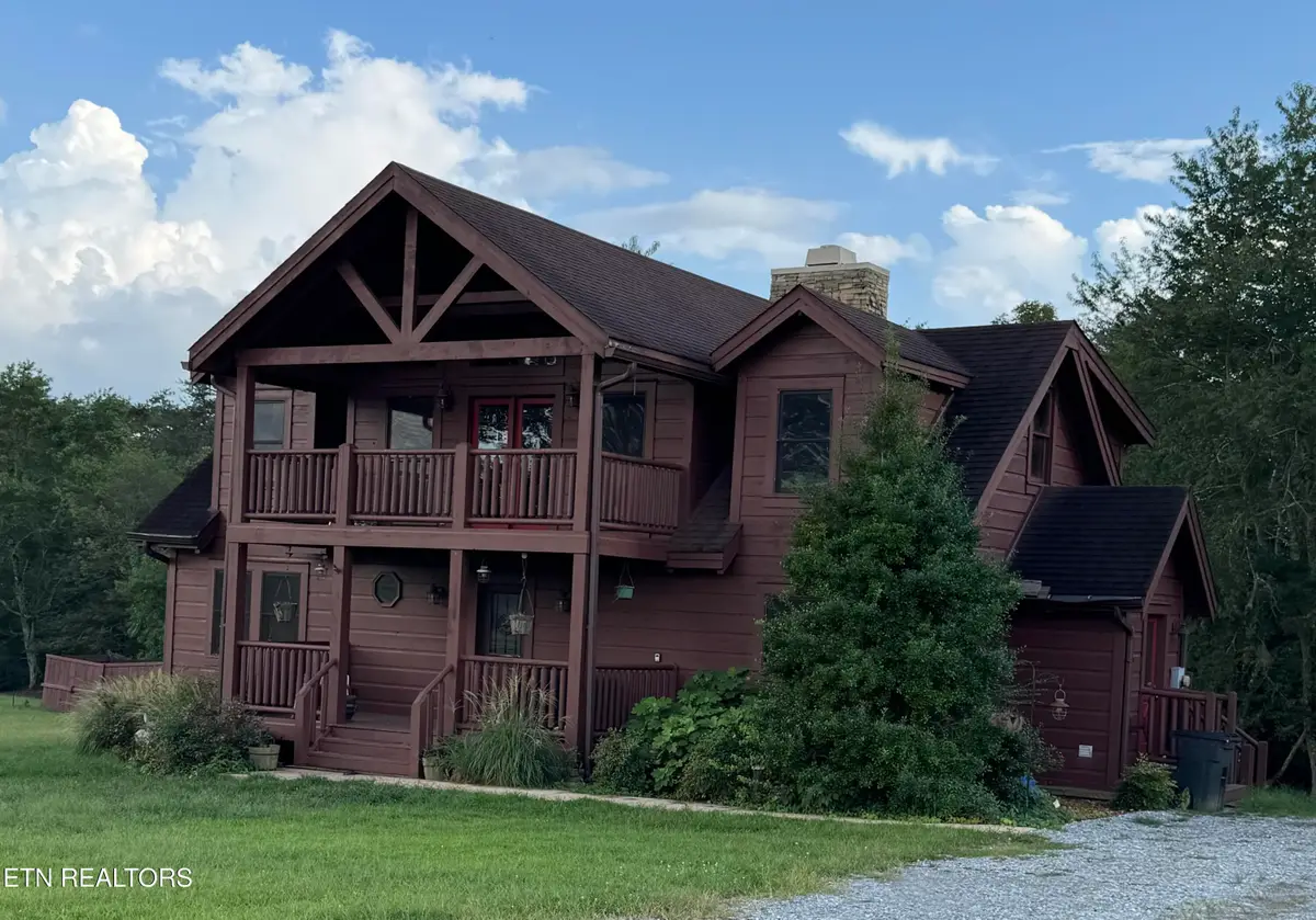 167 Bunkhouse Rd Rd, Spencer, TN 38585 - #1