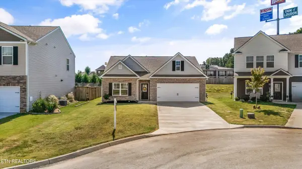 513 Cedar Park Drive, Loudon, TN 37774