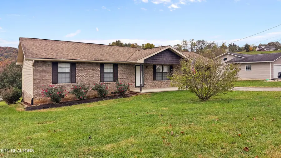 141 Cross Creek Rd, Maynardville, TN 37807 - #2