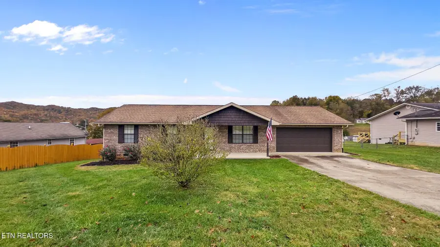 141 Cross Creek Rd, Maynardville, TN 37807 - #3