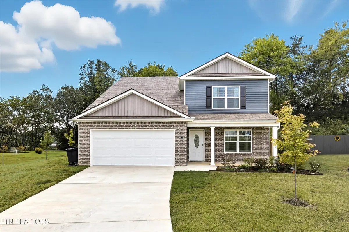 1490 Housley Drive, Athens, TN 37303 - #1