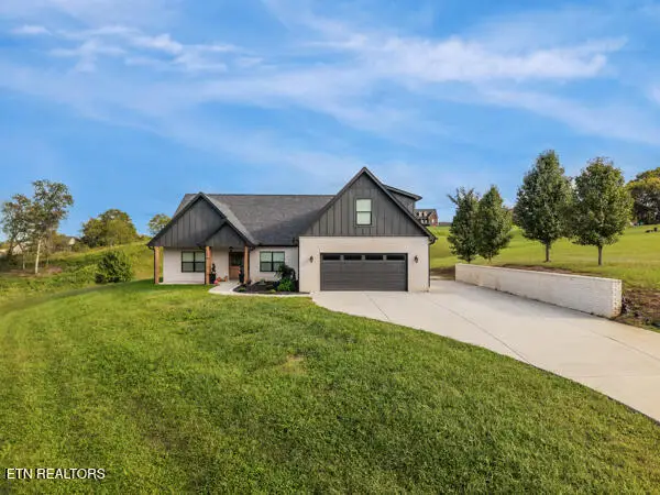 336 Illinois Ave, Seymour, TN 37865 - #1