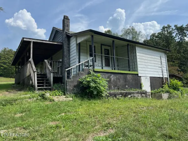 455 Alder Springs Rd, LaFollette, TN 37766