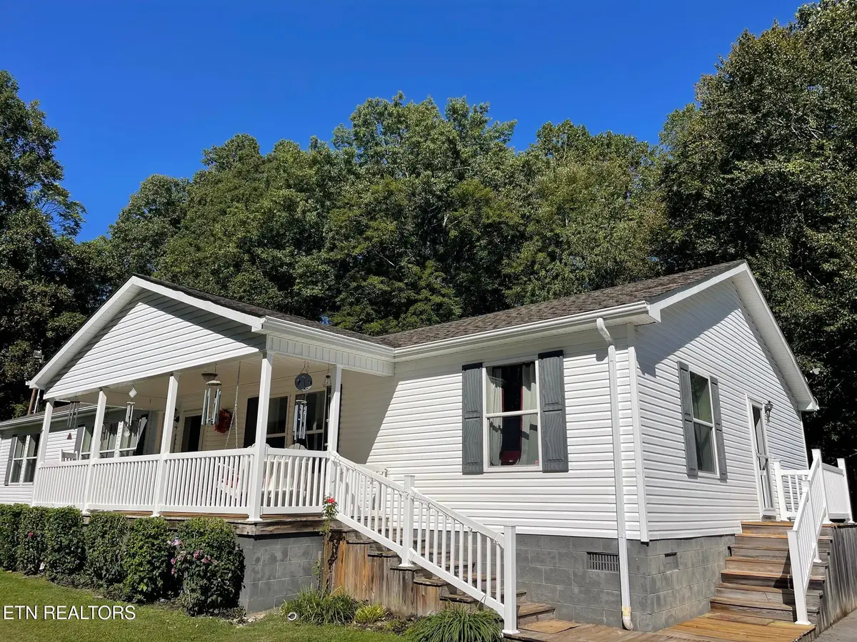2836 Highway 987 Laurel Hill, Pineville, KY 40977 - #1