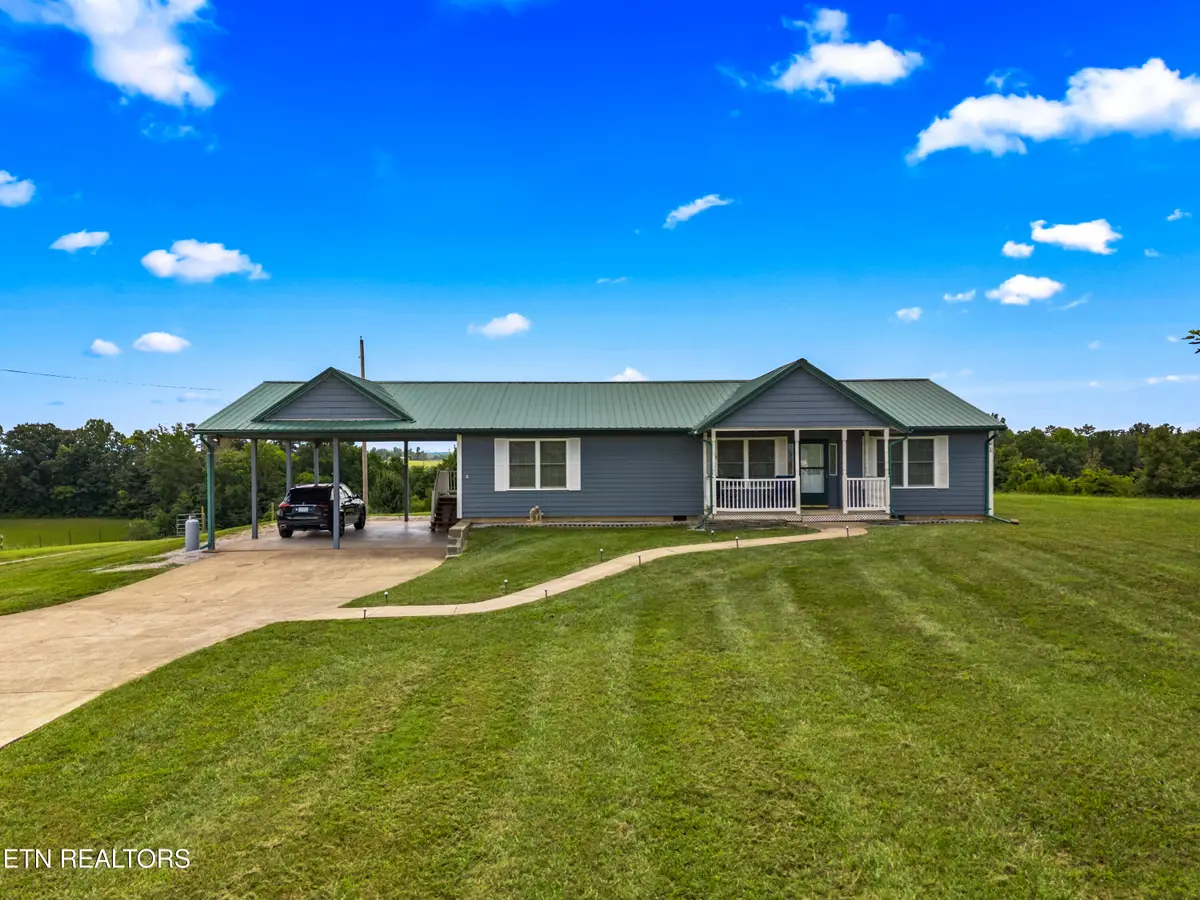 1715 Main St, Mosheim, TN 37818 - #1