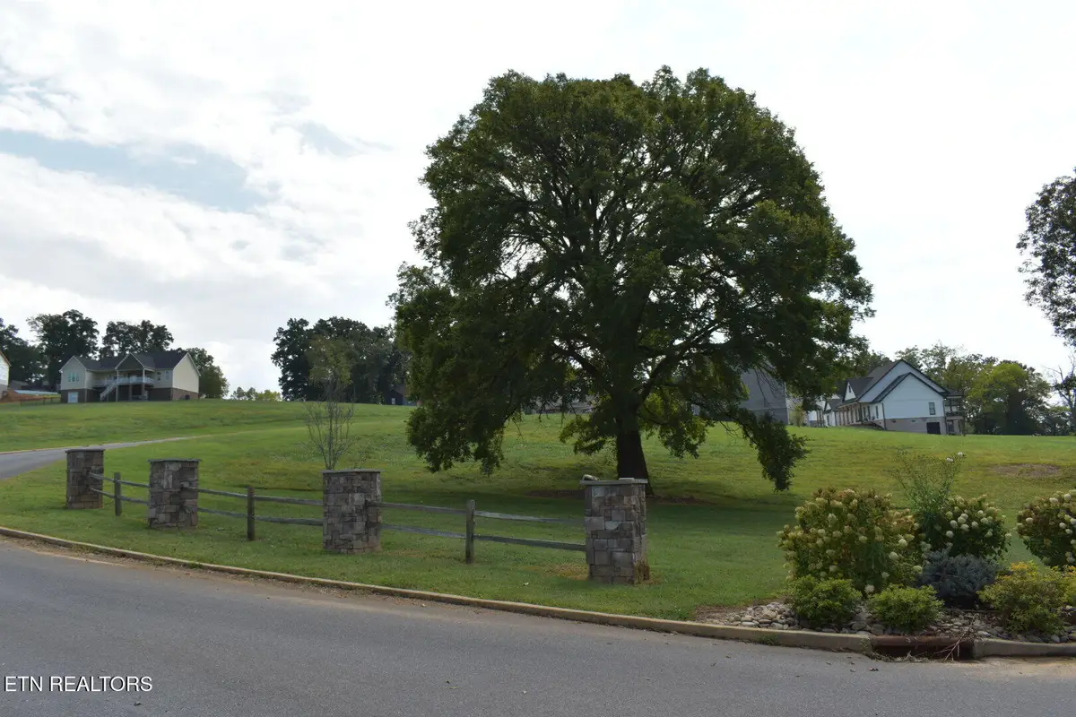 Fairway Drive, Dandridge, TN 37725 - #1