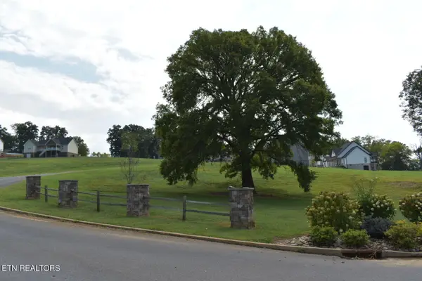 Fairway Drive, Dandridge, TN 37725