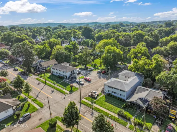 2114-2300 Washington Ave, Knoxville, TN 37917