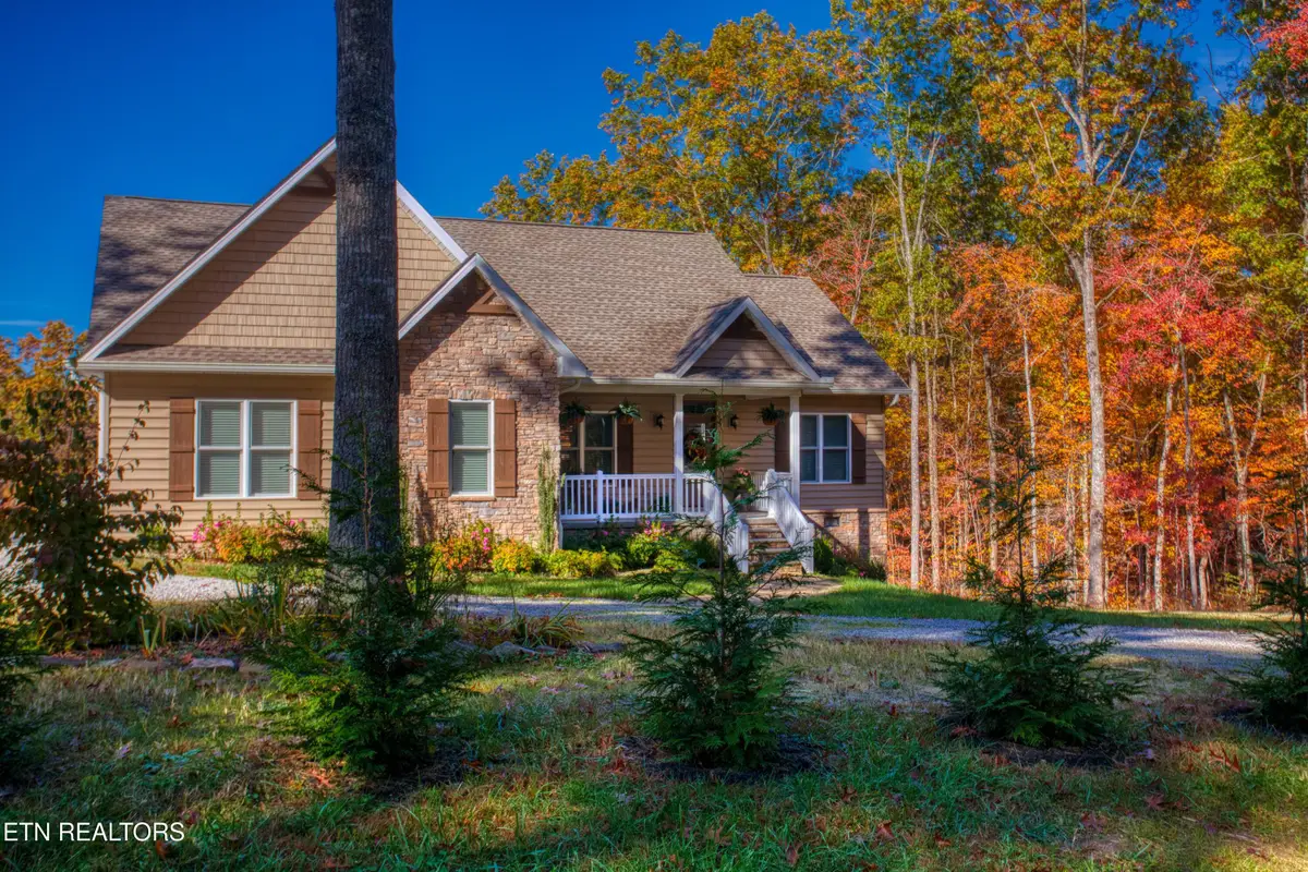 540 Buck Ridge Rd, Jamestown, TN 38556 - #1