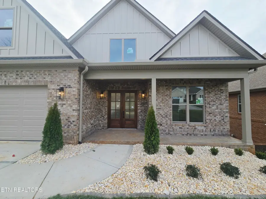 455 Maclaren Way, Lenoir City, TN 37772 - #3