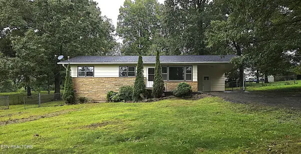 159 Malver Drive, Crossville, TN 38555