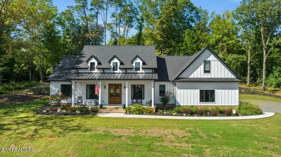 7605 Charlton Rd, Knoxville, TN 37920 - #2