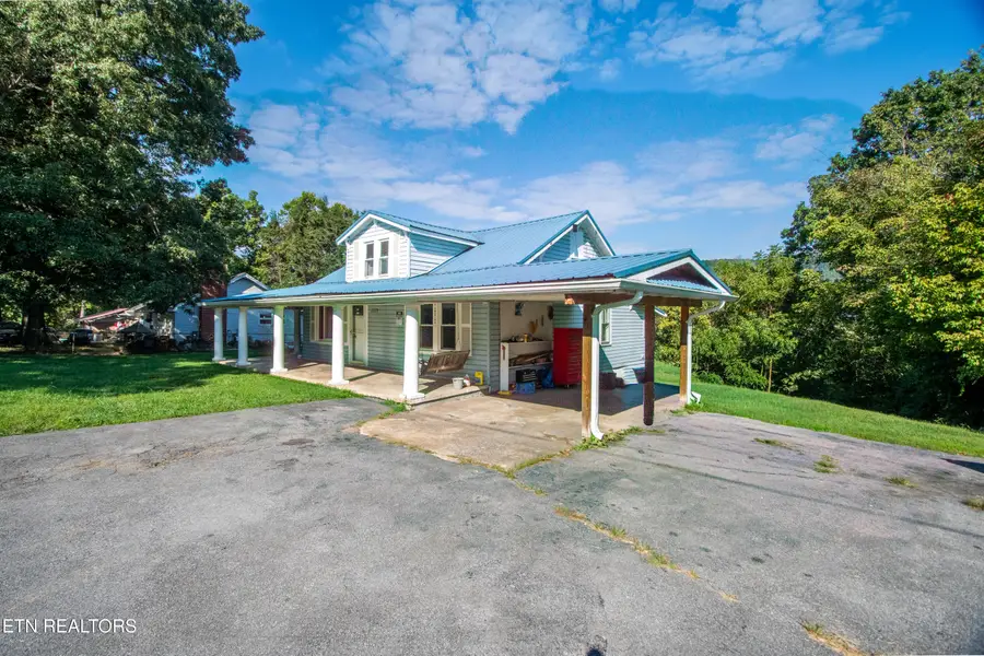 2316 Reservoir Rd, Kingsport, TN 37660 - #3