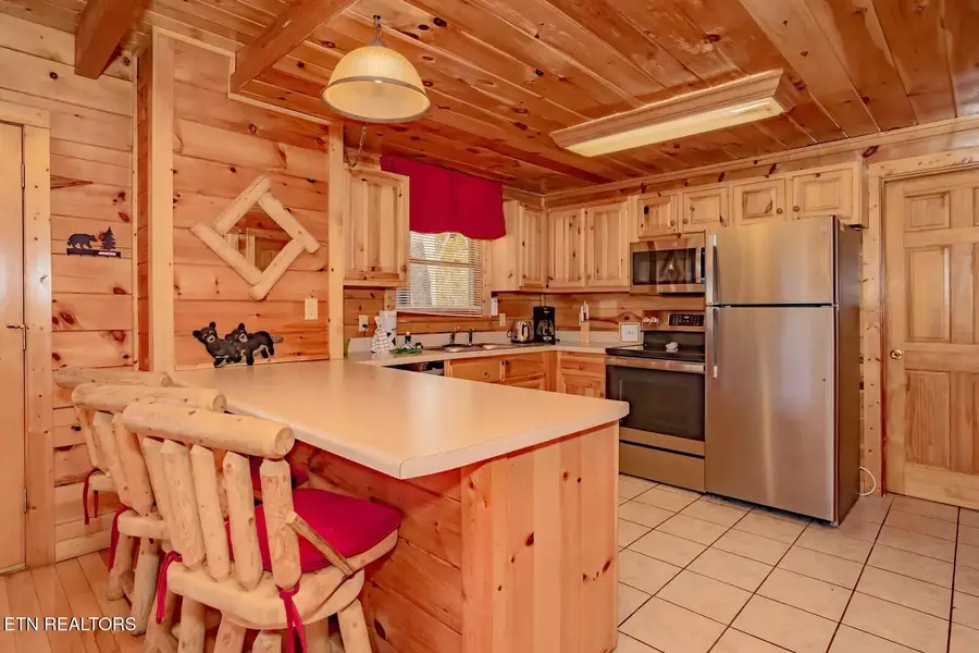 4418 Forest Vista Way, Pigeon Forge, TN 37863 - #2