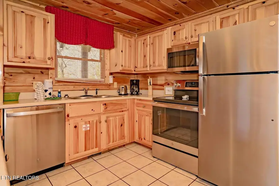 4418 Forest Vista Way, Pigeon Forge, TN 37863 - #3