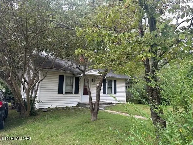 107 Mcdaniel Ave, Knoxville, TN 37920 - #1