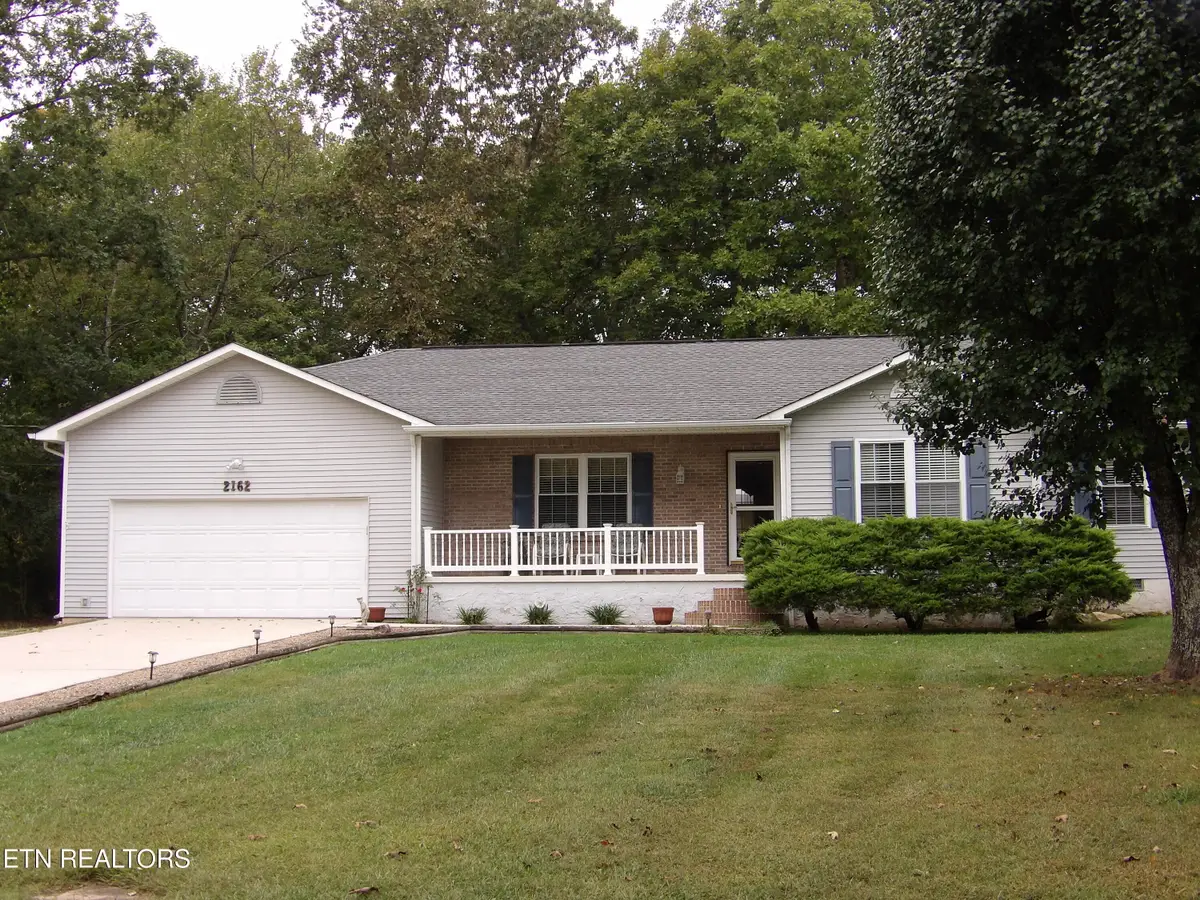 2162 Ona Rd, Crossville, TN 38572 - #1