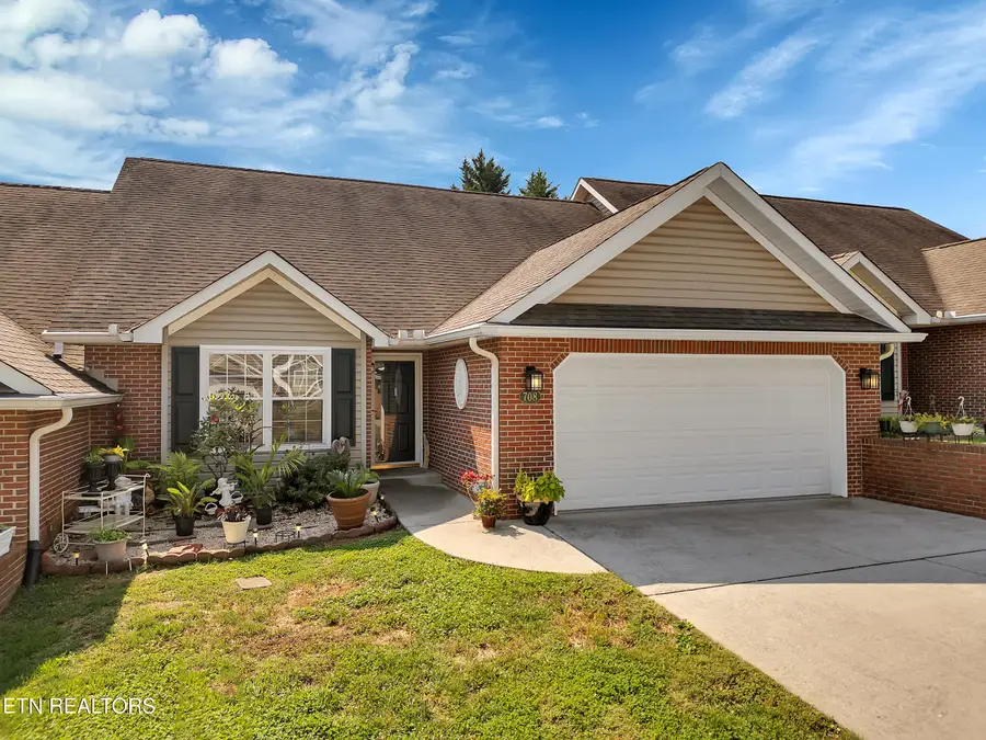 708 Chambers Way, Knoxville, TN 37920 - #2