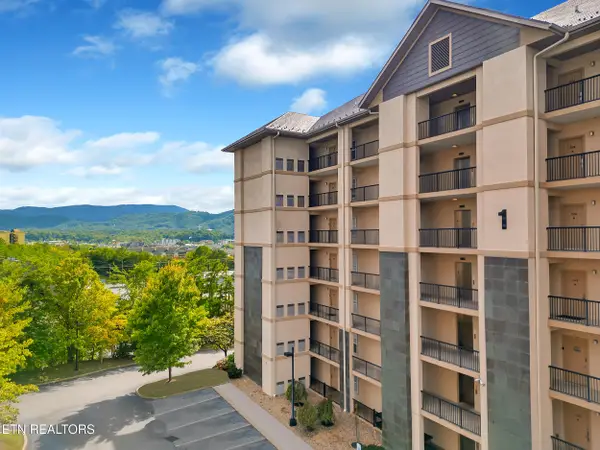 124 Plaza Drive #1303, Pigeon Forge, TN 37863