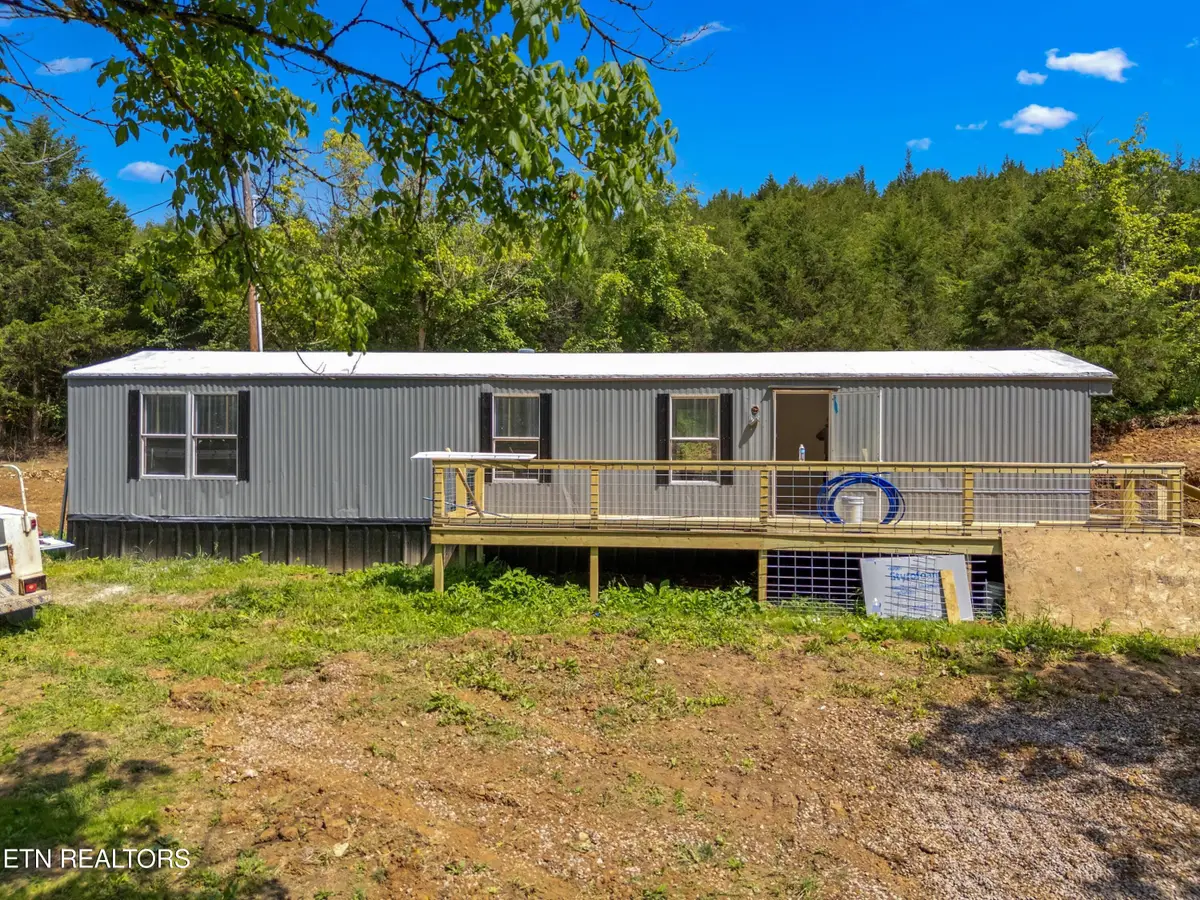 131 Kyle Valley Rd, Eidson, TN 37731 - #1