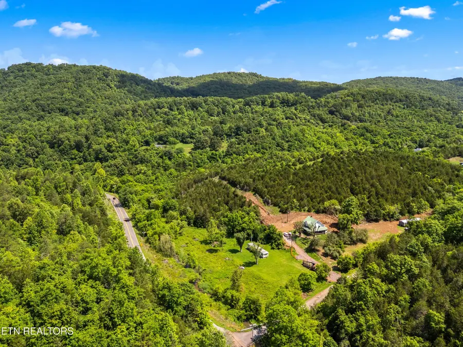 111 Kyle Valley Rd, Eidson, TN 37731 - #3