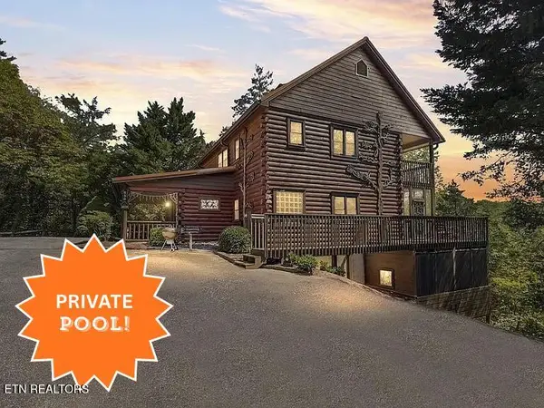 838 Bear Run Way, Sevierville, TN 37862