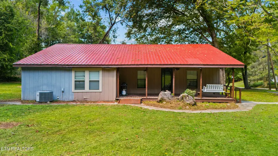 8625 Sams Lane, Knoxville, TN 37920 - #2