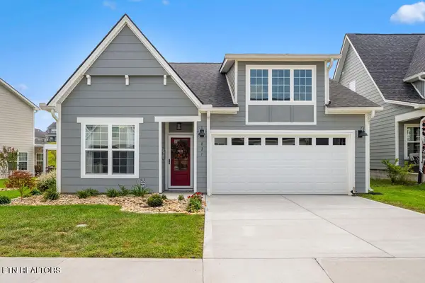 821 Berry Basket Drive, Knoxville, TN 37924