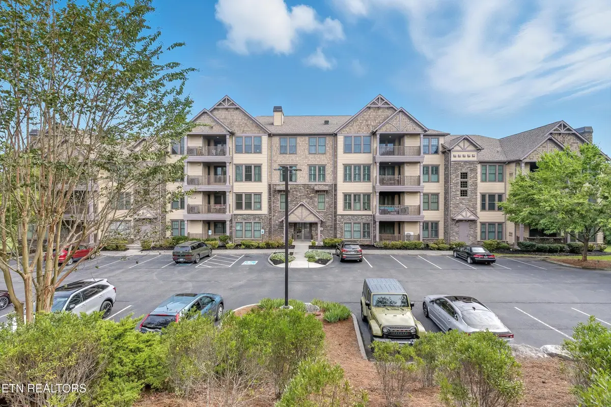 329 Centennial Bluff Blvd, Oak Ridge, TN 37830 - #1