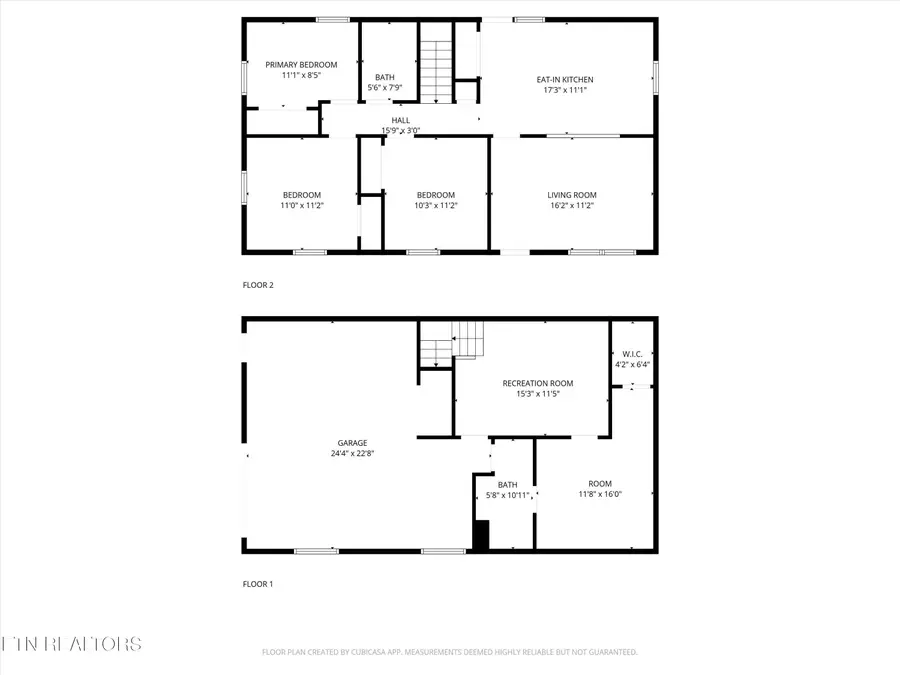 2127 Highland Rd, Maryville, TN 37801 - #2