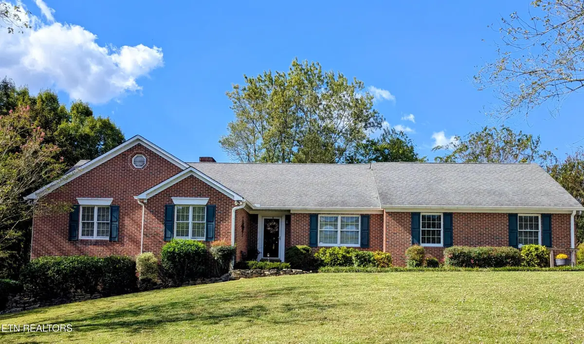 121 Bailey Rd, Kingston, TN 37763 - #1