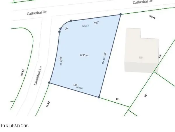 126 Cathedral Drive, Crossville, TN 38558
