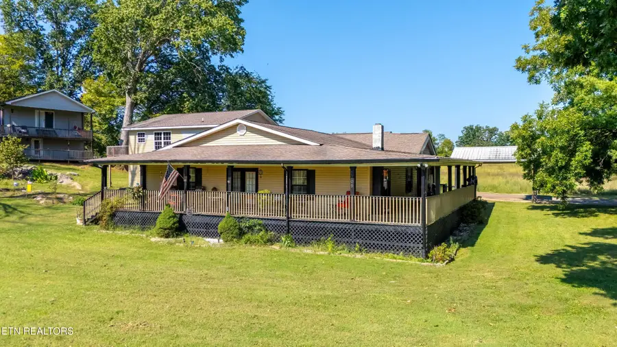 2709 Montvale Rd, Maryville, TN 37803 - #2