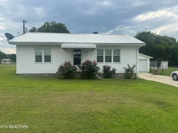 1633 Old Newport Hwy, Newport, TN 37821