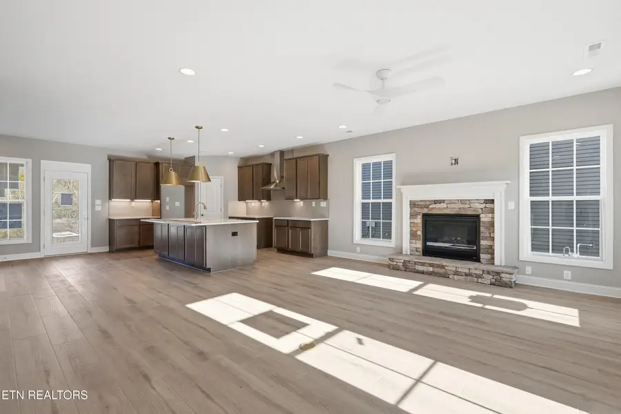 2032 Hickory Reserve Road, Knoxville, TN 37932 - #2