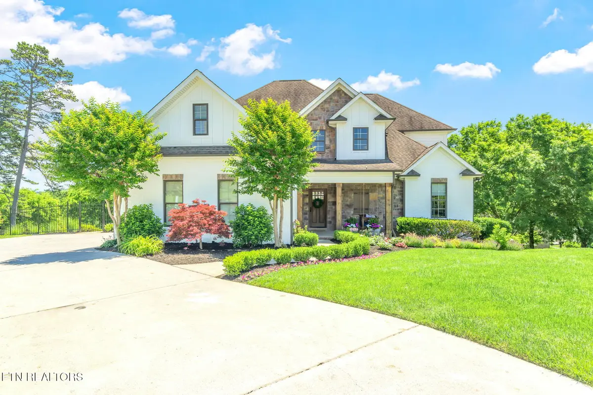 12803 Eaglepath Lane, Knoxville, TN 37922 - #1