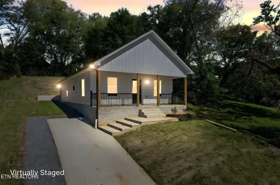 1423 Nolan Ave, Knoxville, TN 37921 - #3