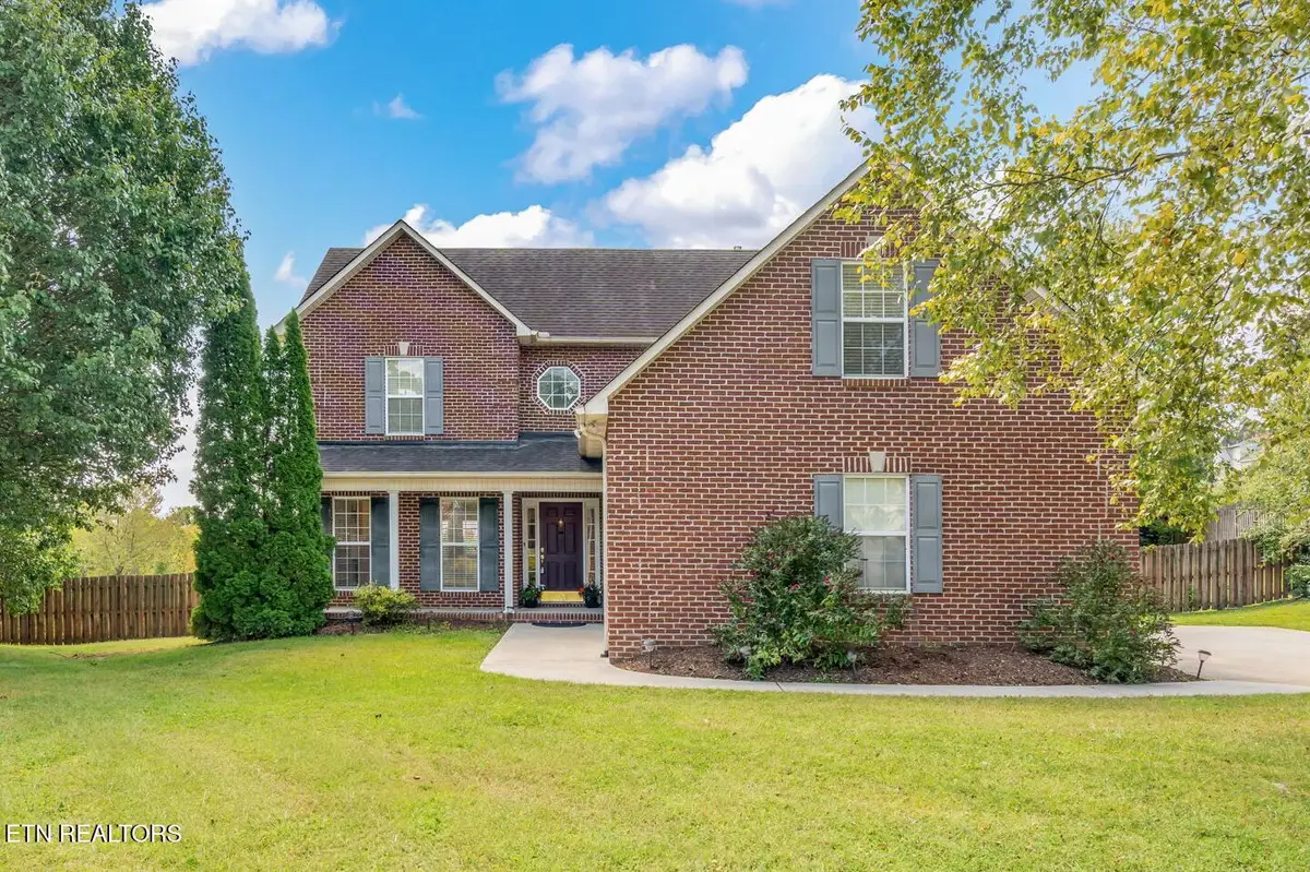 5400 Summitridge Lane, Knoxville, TN 37921 - #1