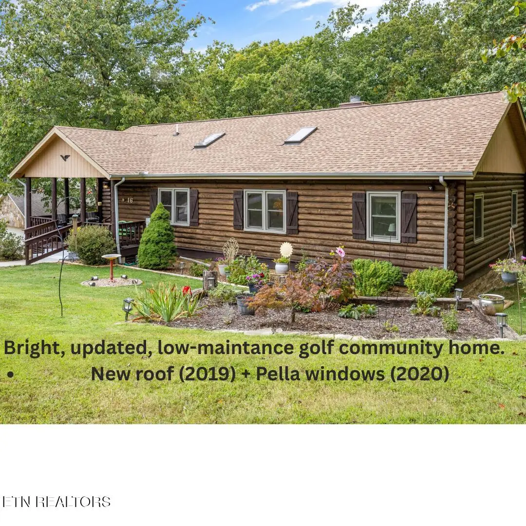 16 Bingham Way, Crossville, TN 38558 - #1