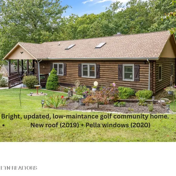 16 Bingham Way, Crossville, TN 38558