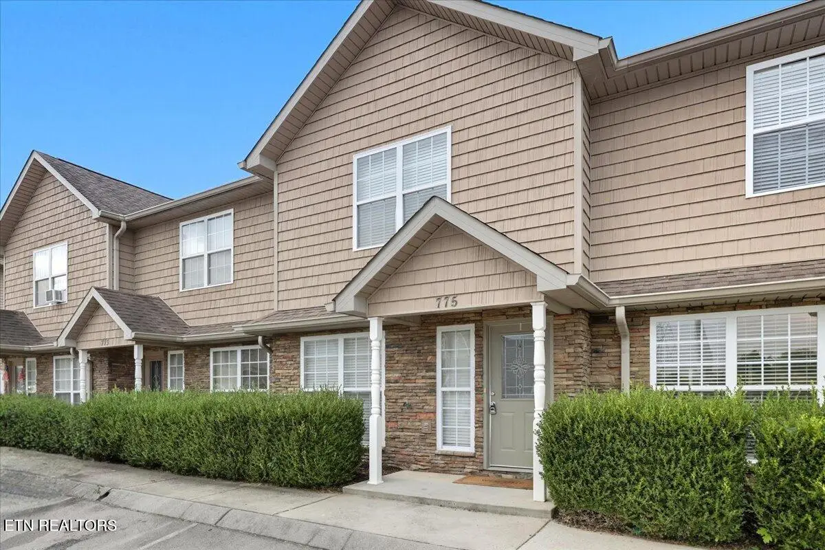 775 Casey Lane, Maryville, TN 37801 - #1