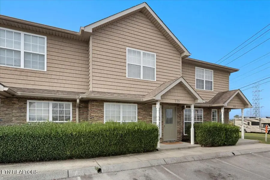 775 Casey Lane, Maryville, TN 37801 - #2