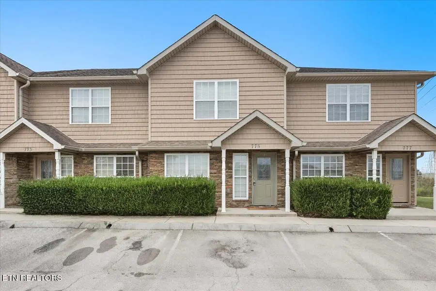 775 Casey Lane, Maryville, TN 37801 - #3