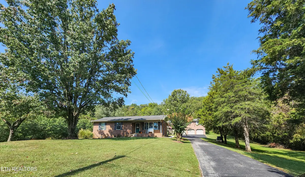 319 Tater Valley Rd, Luttrell, TN 37779 - #1