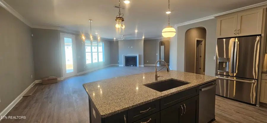 363 Trillium Tr, Lenoir City, TN 37771 - #2