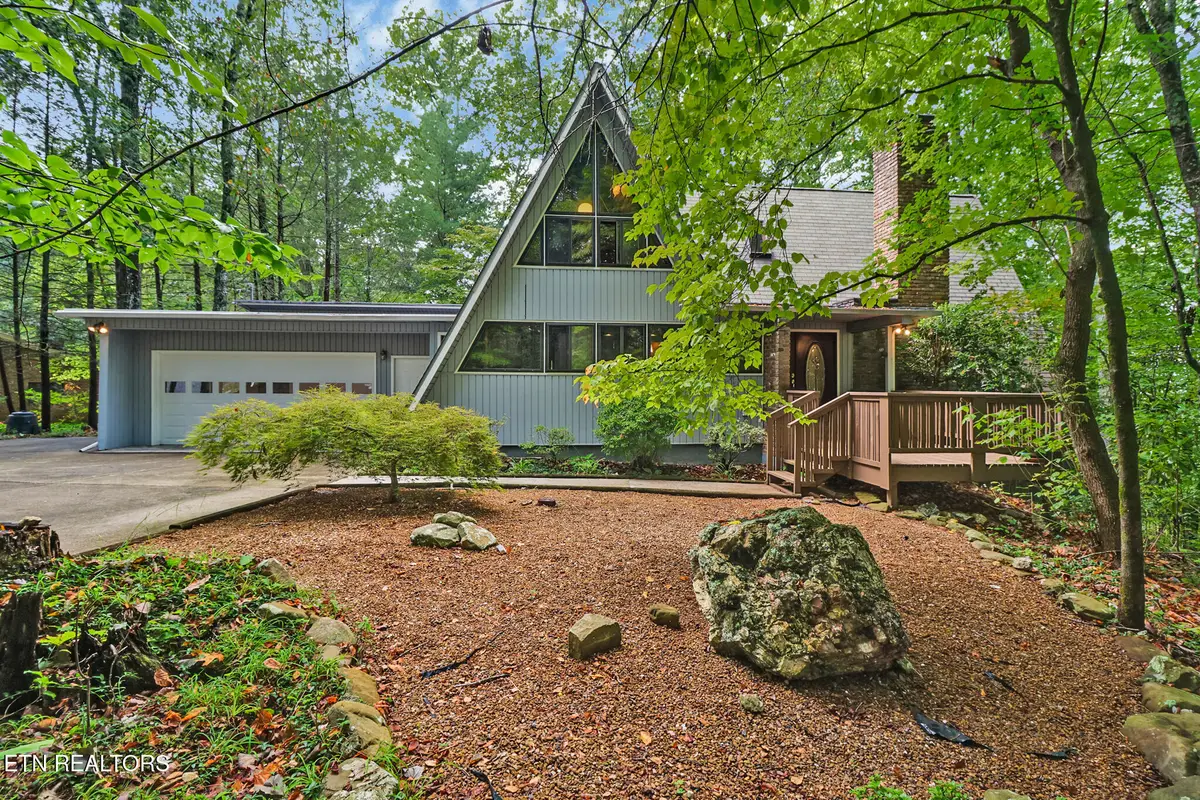 964 W Outer Drive, Oak Ridge, TN 37830 - #1