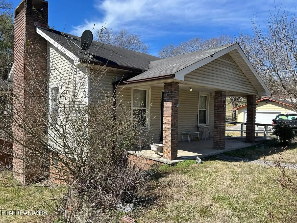 3528 Highway 61, Luttrell, TN 37779 - #1