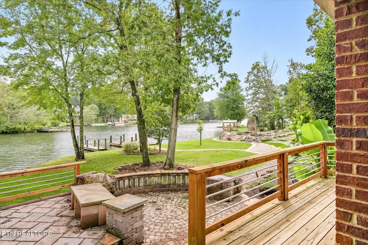 8537 Cherokee Trail, Crossville, TN 38572 - #1